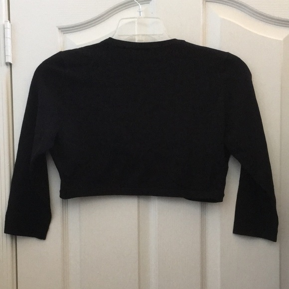 FINAL MARKDOWN LADIES’ Talbots Crop Top (4) - Picture 6 of 6